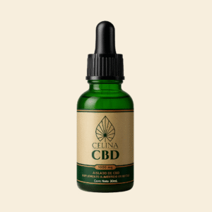 Aceite de CBD de 1000 mg