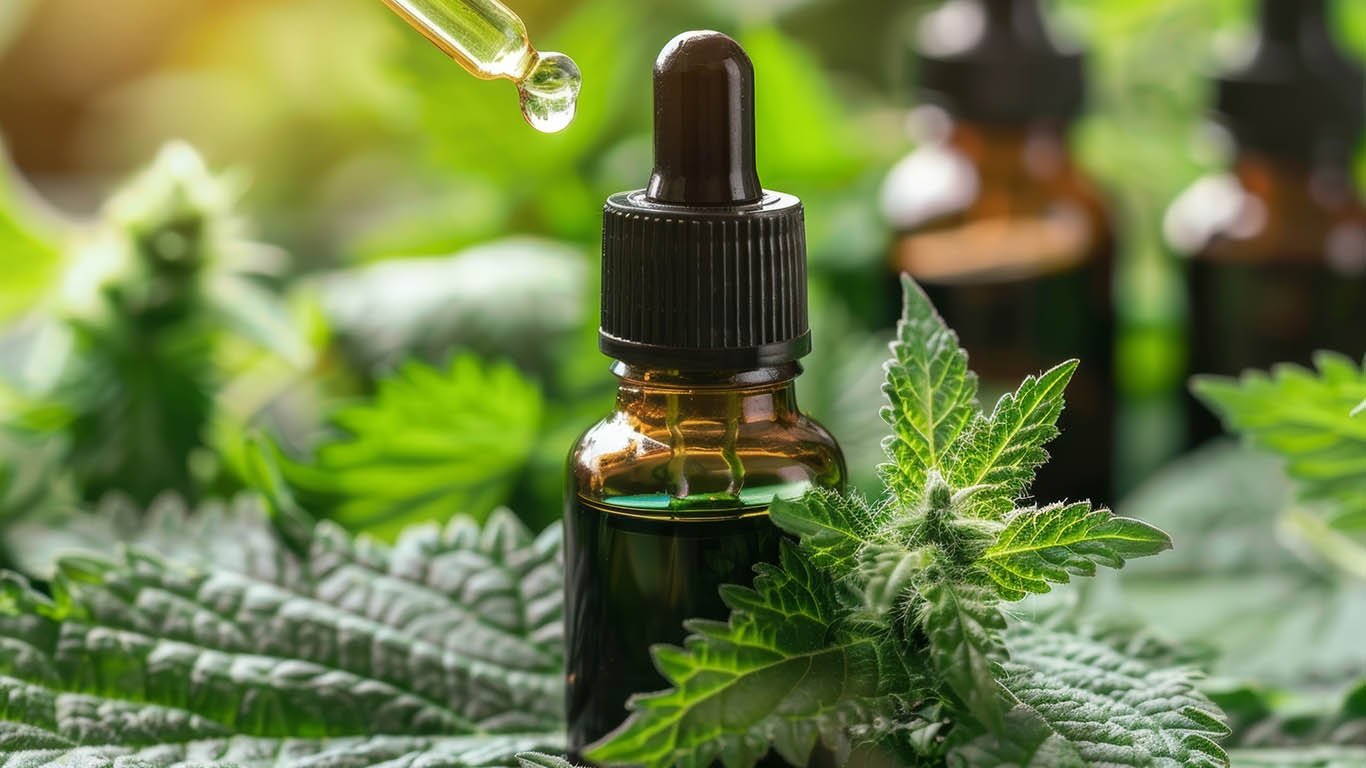 Cannabinoides en el tratamiento de la fibromialgia: una revisión sistemática y un metanálisis.