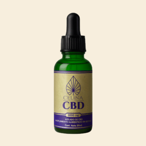 Aceite de CBD 3000 mg